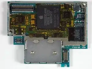 Logic Board