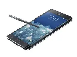 Samsung Galaxy Note Edge