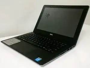 Dell Inspiron 11 3138