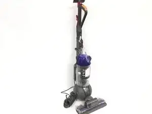 Dyson Ball Animal