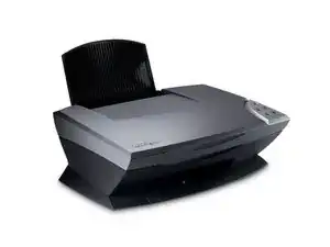 Lexmark Printer