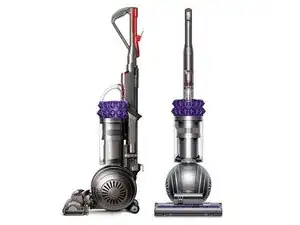 Dyson UP14 US