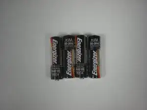 Batteries