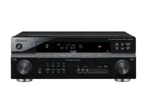 Pioneer VSX-918V