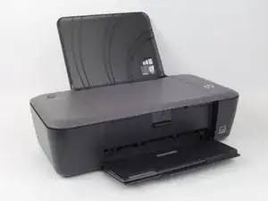 HP Deskjet 1000 J110a