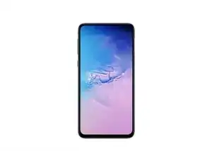 Samsung Galaxy S10e Repair