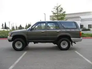 1990-1995 Toyota 4Runner