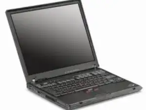 How to Troubleshoot an IBM ThinkPad T42 Not Displaying Correct or Powering On