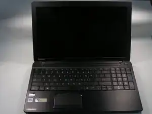 Toshiba Satellite C55-A5100