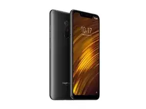 Pocophone F1