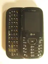 LG Cosmos 2