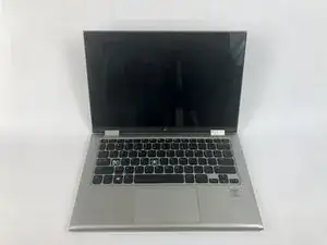 Dell Inspiron 11 i3147