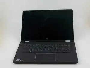 Lenovo Yoga 3 14