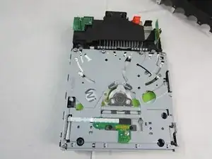 DVD Drive