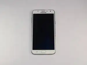 Samsung Galaxy J7 Repair