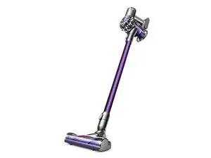 Dyson V6 Animal