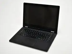 Lenovo IdeaPad Yoga 13