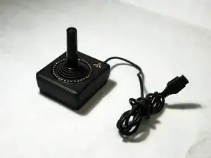 Joystick