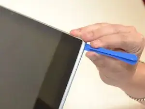 Touchscreen