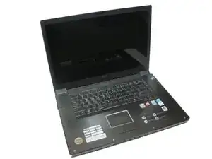 Asus W2W-A1