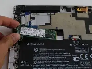 SSD Card