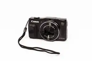 Canon PowerShot SX700 HS