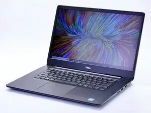 Dell Vostro 5581