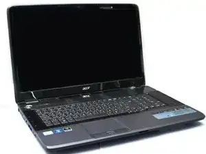 Acer Aspire 8735G