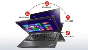 Lenovo Thinkpad Yoga 14" s3