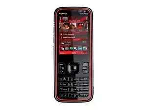 Nokia 5630 XpressMusic