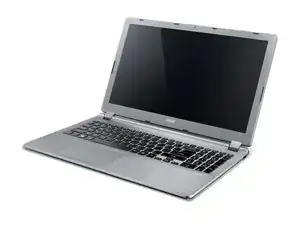 Acer Aspire V5-552