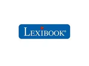 Lexibook Tablet