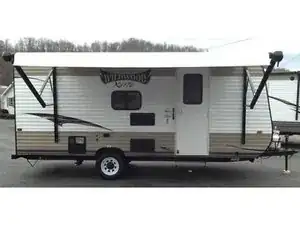 Wilwood 195BH Winterization