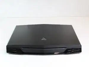 Alienware M17x 788F