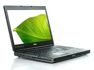 Dell Precision M4700