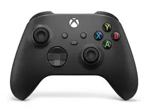 Xbox Series X Wireless Controller