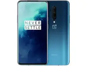 OnePlus 7T Pro