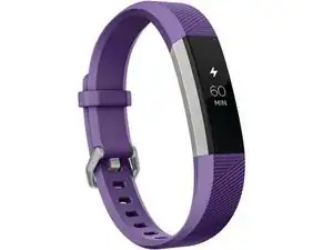 Fitbit Ace