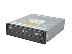 Optical Drive