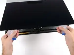 Display Assembly