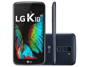 LG K10 Repair