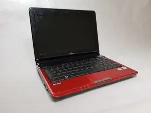 Fujitsu M2011