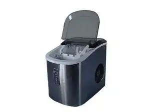 Countertop Ice Maker