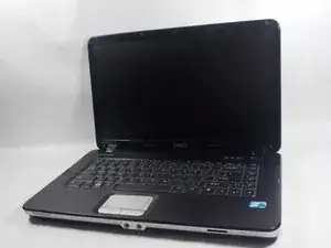 Dell Vostro 1015