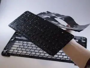 Keyboard