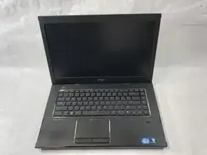 Dell Vostro 3550