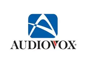 Audiovox Phone