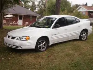 1992-1998 Pontiac Grand Am