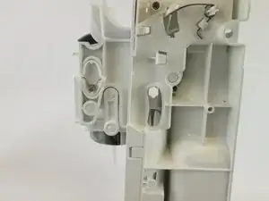 SodaStream Source  Internal Disassembly