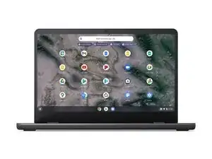 Lenovo 14e 2nd Generation Chromebook Repair